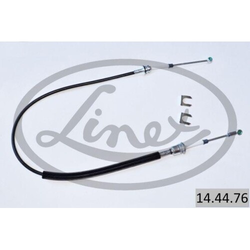 Cavo cambio manuale linex - 1x,