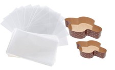Stampo per colomba 750gr e 1kg