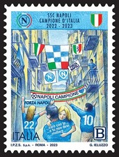REPUBLIC 2023 - Naples -
