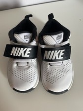 Nike Team Hustle D8 Allenatore