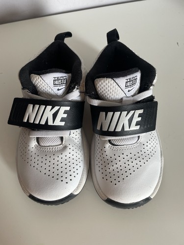 Nike team hustle allenatore - hustle,