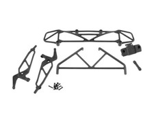 Hobao Bumper Set Posteriore H11026 Hyper 10 SC, 