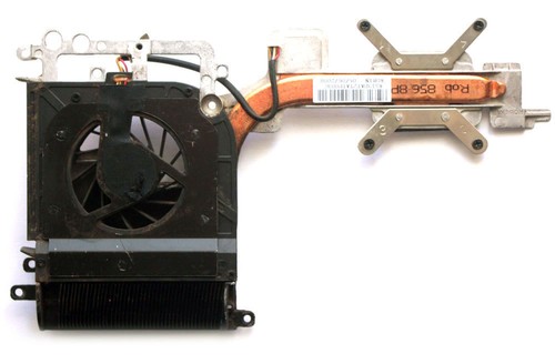 Ventola cpu fan - cpu,