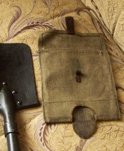 Polish army field - army, cover
