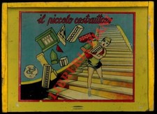 Oggetti vari - Il piccolo