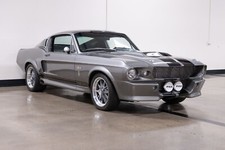 Ford Mustang GT500 Eleanor