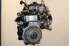NUOVO motore Audi A1 8X motore diesel engine 1,4 TDI US 04B100090 VW Seat Skoda xxx
