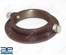 Anello puleggia pompa - anello,