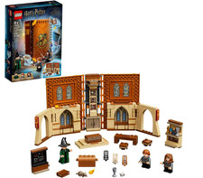 LEGO Harry Potter Hogwarts