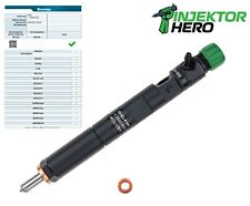 EJBR03101D DELPHI INIETTORE DACIA LOGAN 1.5 dCi 166001137R 28232251