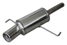 terminale uscita da 102mm