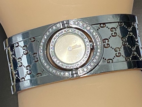 Orologio gucci twirl - gucci, 72