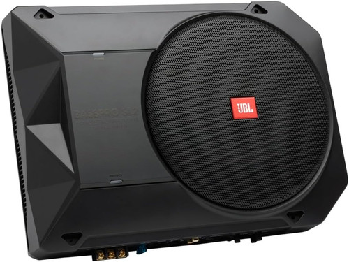 Basspro sl2 subwoofer per auto - sl2,