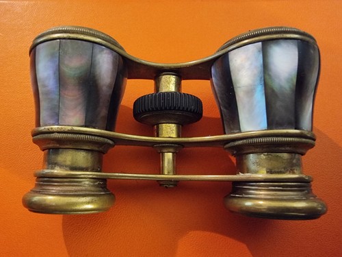 Vintage busch mother - ,