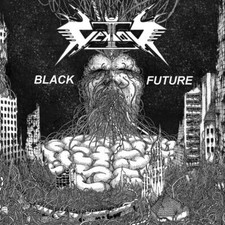 VEKTOR - Black Future 2 x LP -