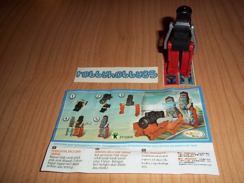 Ff500a transformers nero - nero, e