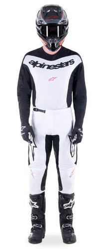 Nuovo kit corsa alpinestars - nuovo,