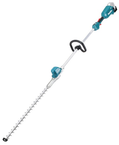 Makita tagliasiepi batteria - a,