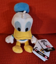 PUPAZZO DI PAPERINO IN PELUCHE cm. 20 OTTIME CONDIZIONI MAI USATO