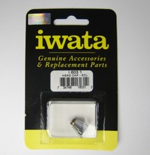 Testina IWATA per ECL