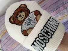 Cappello Lana Unisex