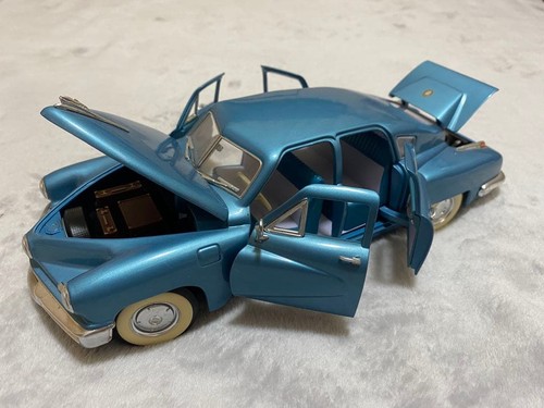 Firma strada 1948 tucker - strada, 1/18