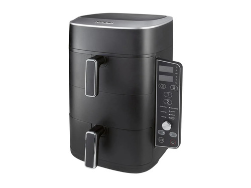 Silvercrest shfdv 2470 - shfdv, doppia