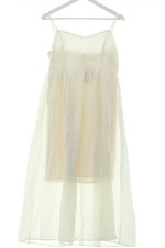 SISLEY Abito scamiciato Donna