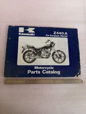 Parts catalog ricambi