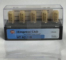 Ivoclar vivadent ips empress - vivadent,