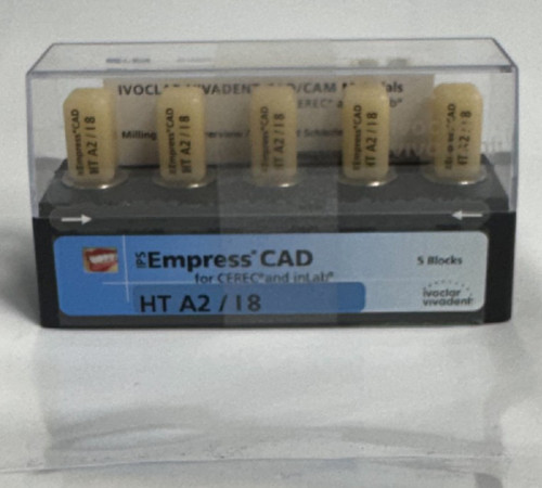 Ivoclar vivadent ips empress - vivadent,