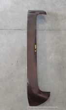 1747630 Spoiler post. tetto  FORD FIESTA (CB1) 1.4 TDCi (50Kw) Ber. 5p/d/1398cc