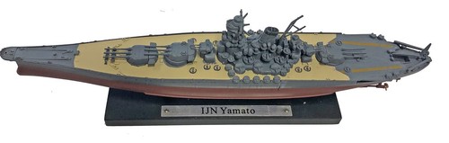 Nave guerra ijn - nave, da