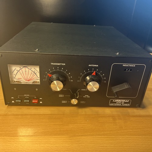Sintonizzatore antenna - sintonizzatore,