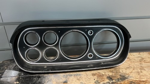 Quadro strumenti mk1 ford - mk1,