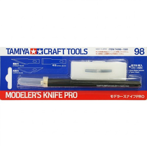 Tamiya coltello da - -,