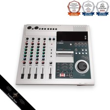 YAMAHA MD4S MTR Multitrack
