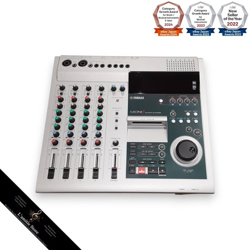 Yamaha md4s mtr multitrack - mtr,