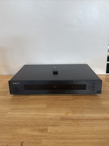 Oppo bdp lettore - oppo,
