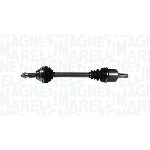 Magneti marelli 302004190031 - marelli,