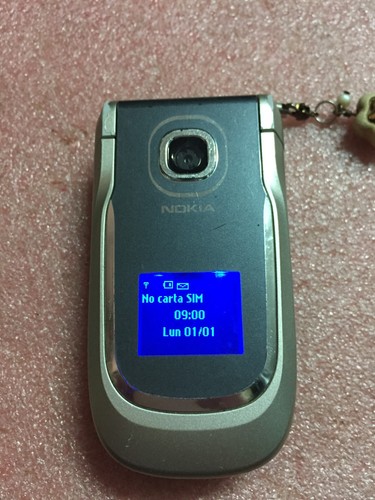 2546nn cellulare nokia - 2546nn-cellulare, 2760