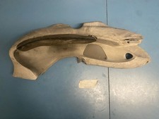 Pedana Dx Destra Piaggio Beverly 200 Anno 2001/2003