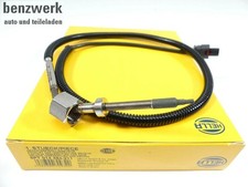 Sensore temperatura gas di