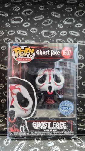 Funko pop scream ghost - funko,