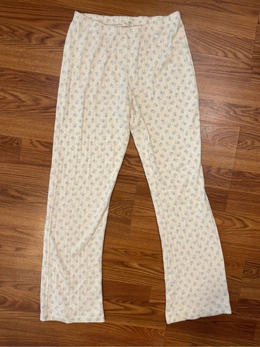 Pantalone pigiama john galt - pantalone,