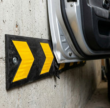 Paracolpi Garage Professionale