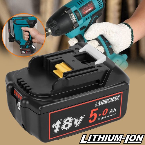 Batteria 5000 mah - v,