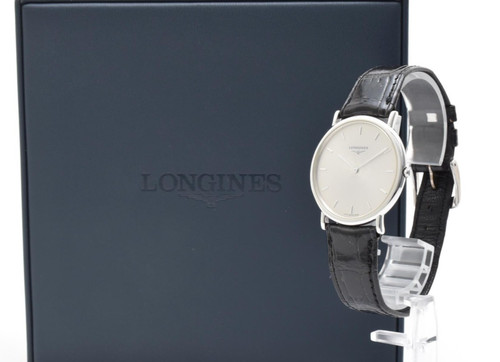 Quasi come nuovo longines - come,