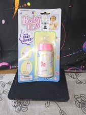 Biberon Majic biberon