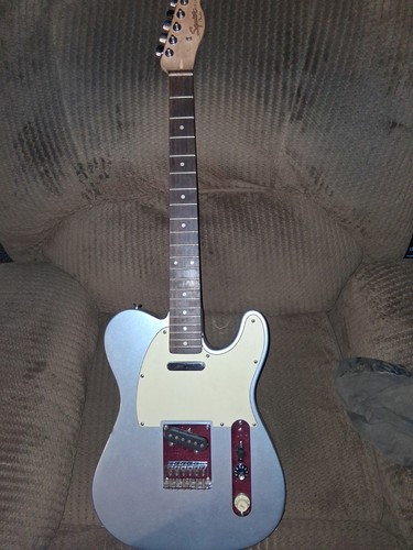 Telecaster squier affinity - squier,